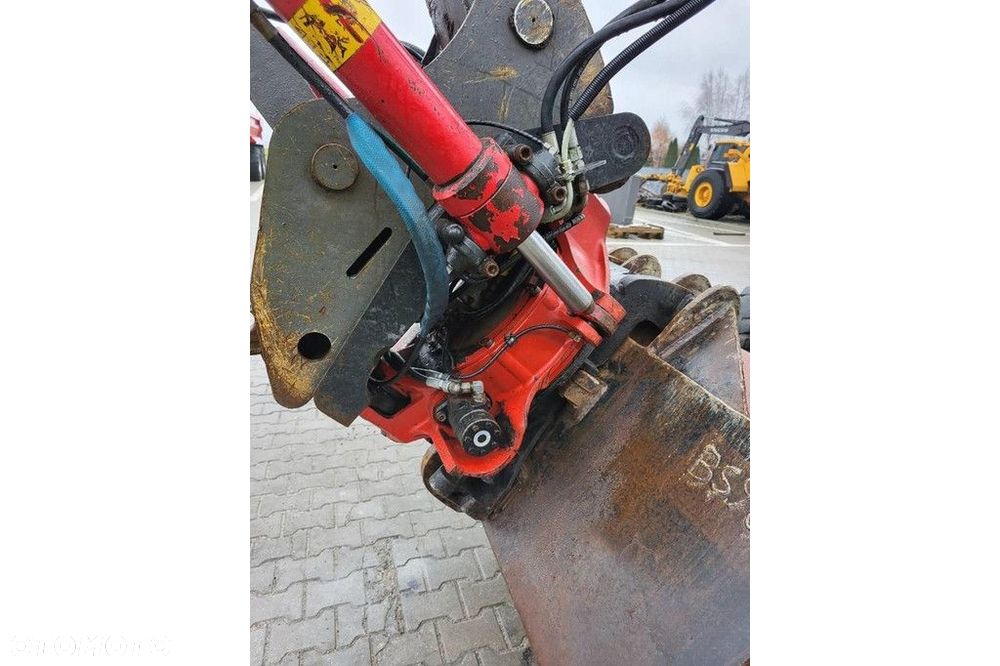 Volvo EW160B - 10