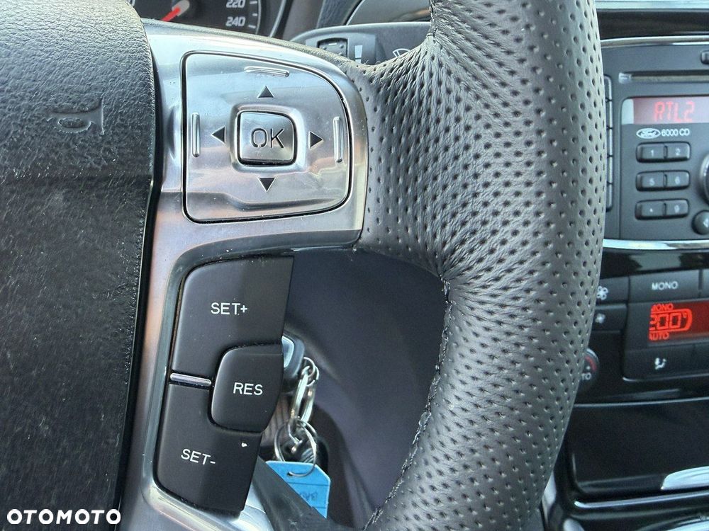 Ford S-Max 2.0 TDCi Titanium - 23