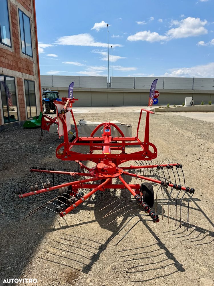 Kuhn Grebla KUHN GA 3201 GM - 4