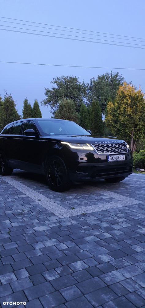 Land Rover Range Rover Velar - 22
