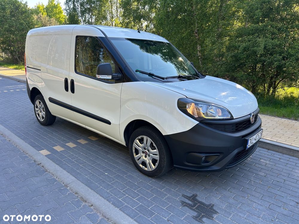 Fiat DOBLO - 1