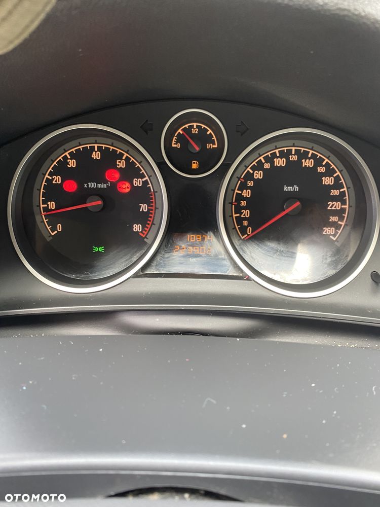 Opel Astra 1.4 Start - 11