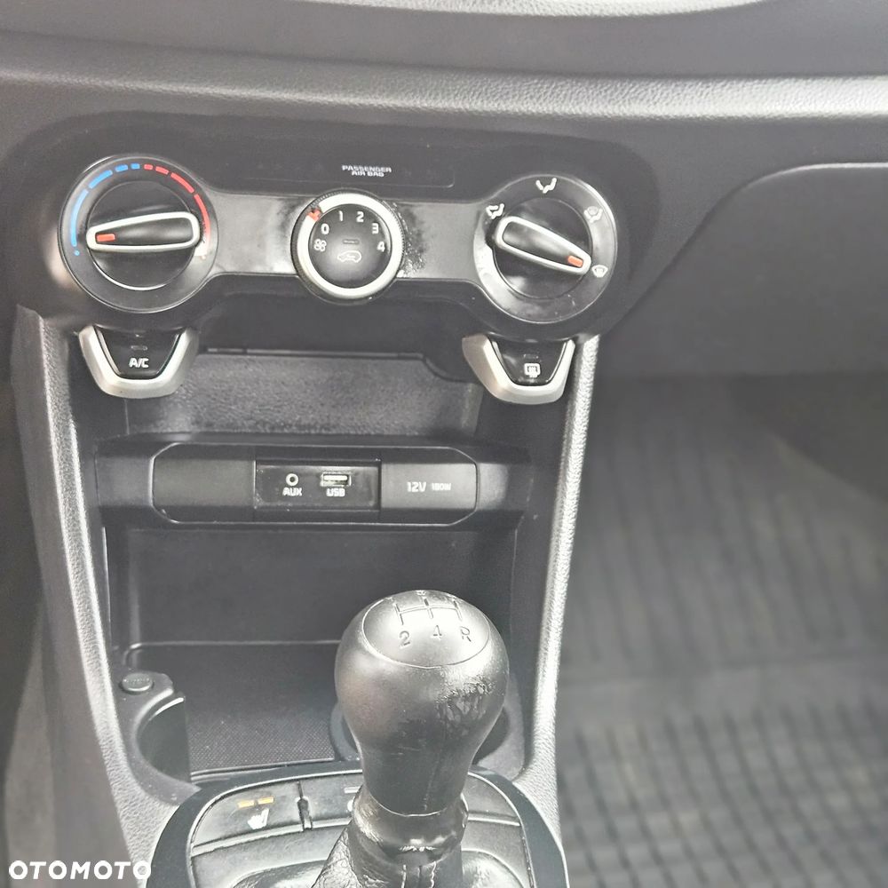 Kia Picanto - 27