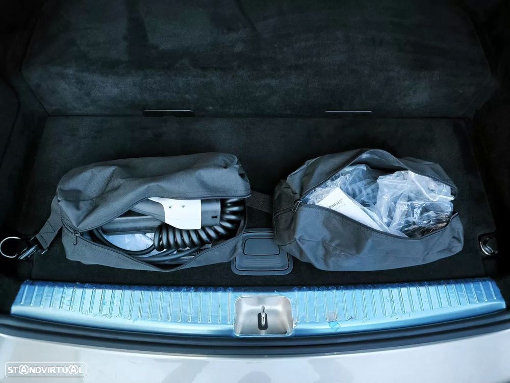 Mercedes-Benz C 300 de AMG Line - 54