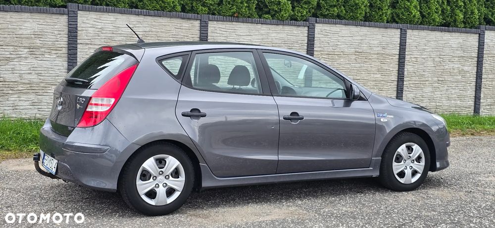 Hyundai i30 1.4 Comfort - 13