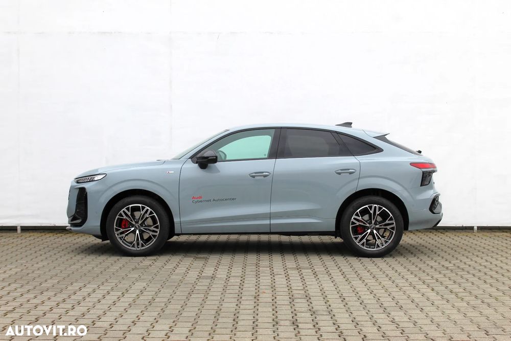 Audi Q3 TFSI quattro 150 kW - 2