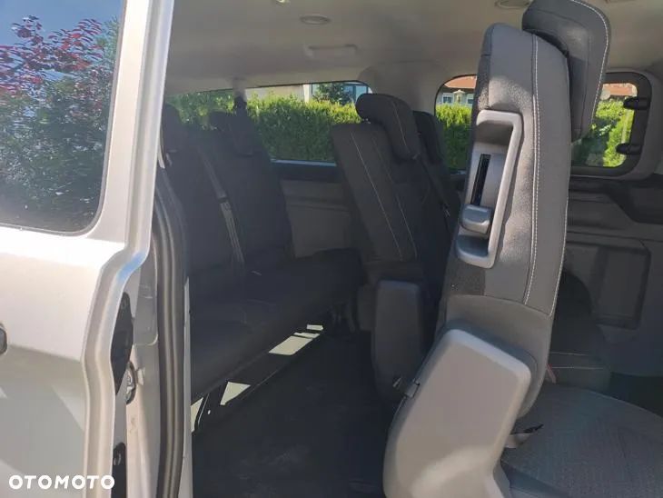 Ford Transit Custom Kombi - 16