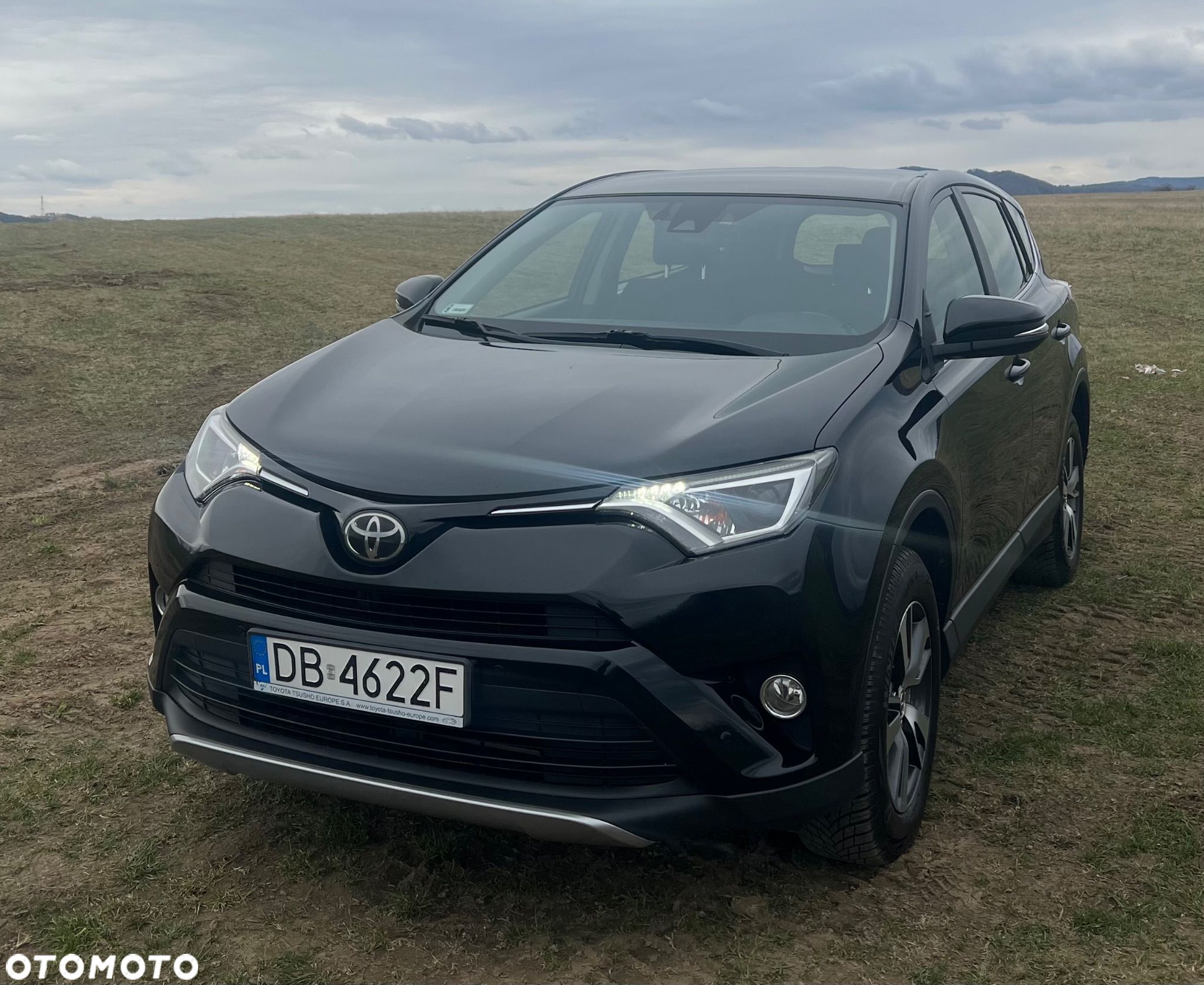 Toyota RAV4 2.0 Prestige 4x4 MS - 1