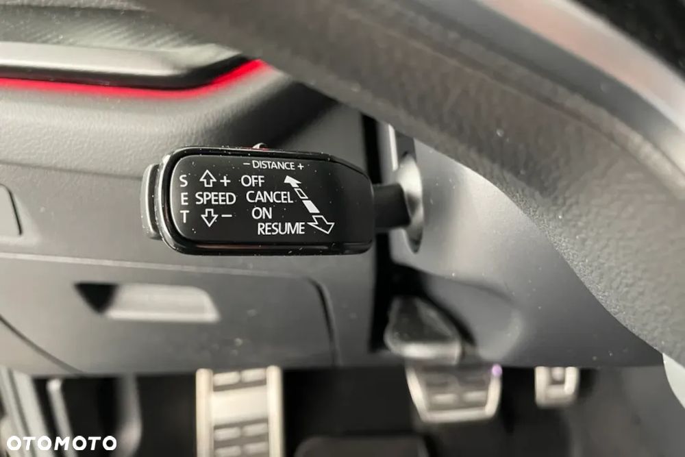 Skoda Octavia 1.5 TSI mHEV Sportline DSG - 14