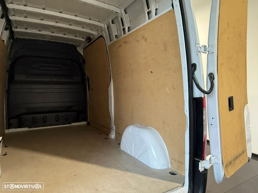 Mercedes-Benz E-SPRINTER 312/39 L3 H2 - IVA DISCRIMINADO - 41