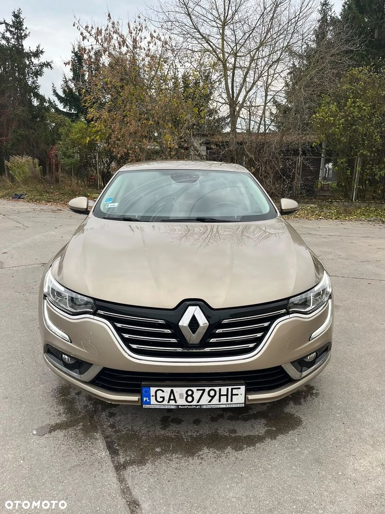 Renault Talisman 1.6 Energy TCe Zen EDC - 21
