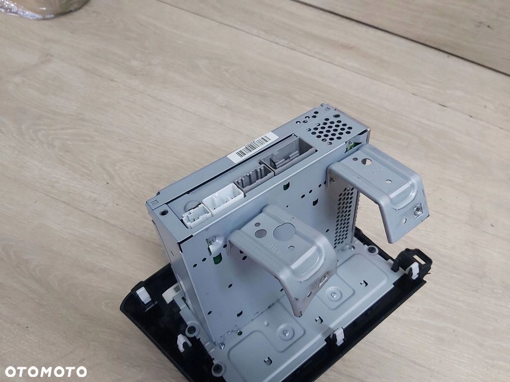 Honda Civic IX 9 Radio CD radioodtwarzacz 39100-TS4-G110 - 5