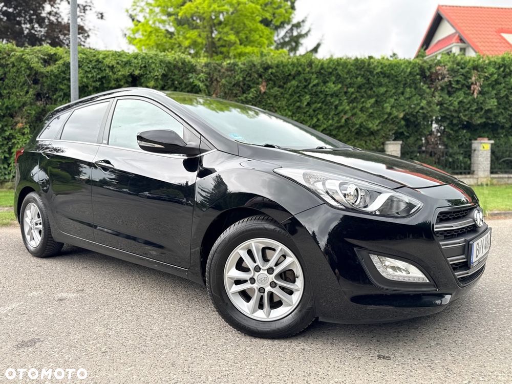 Hyundai i30 1.4 Premium - 10