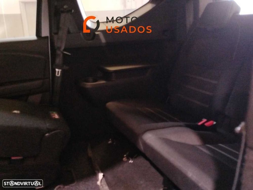 Dacia Jogger 1.0 ECO-G Expression 7L Bi-Fuel - 11