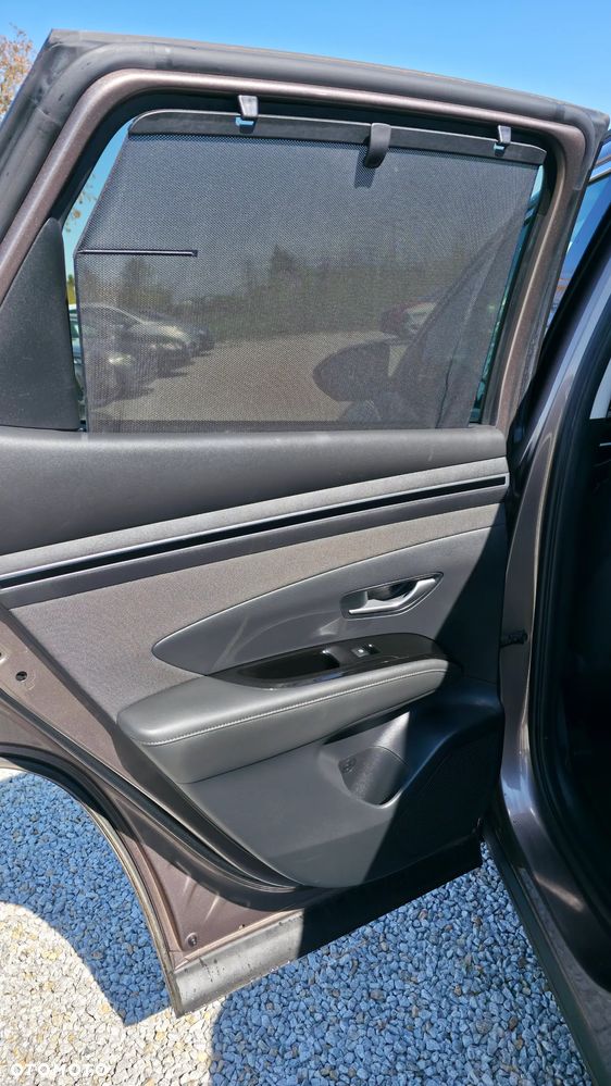 Hyundai Tucson 1.6 T-GDi 4WD DCT Prime - 13