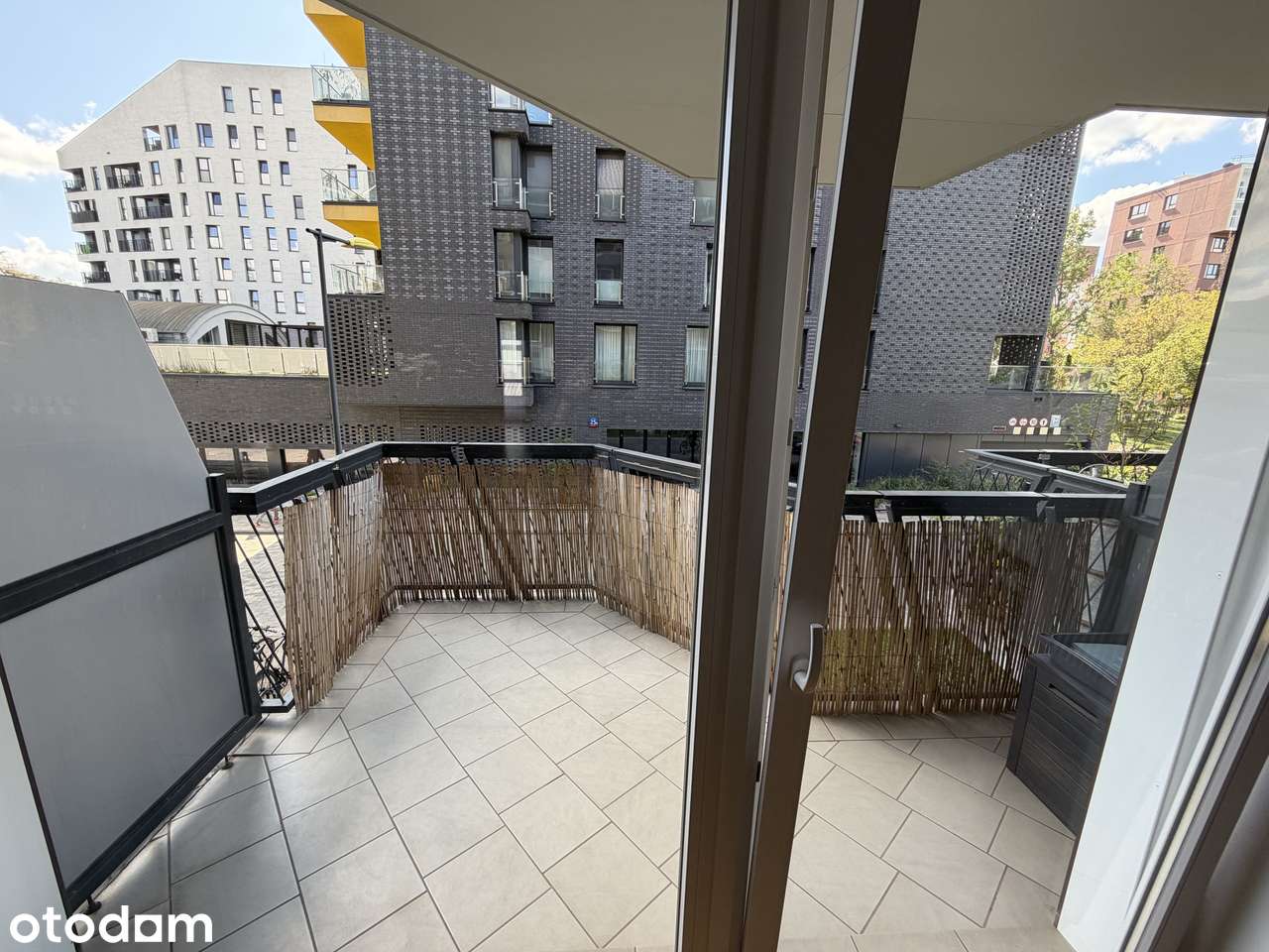 3-pokojowe | 66m2 | Bezpośrednio | Balkon | Garaż | Garderoba