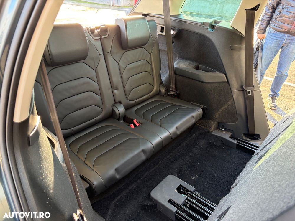 Skoda Kodiaq 2.0 TDI 4X4 DSG Style - 18