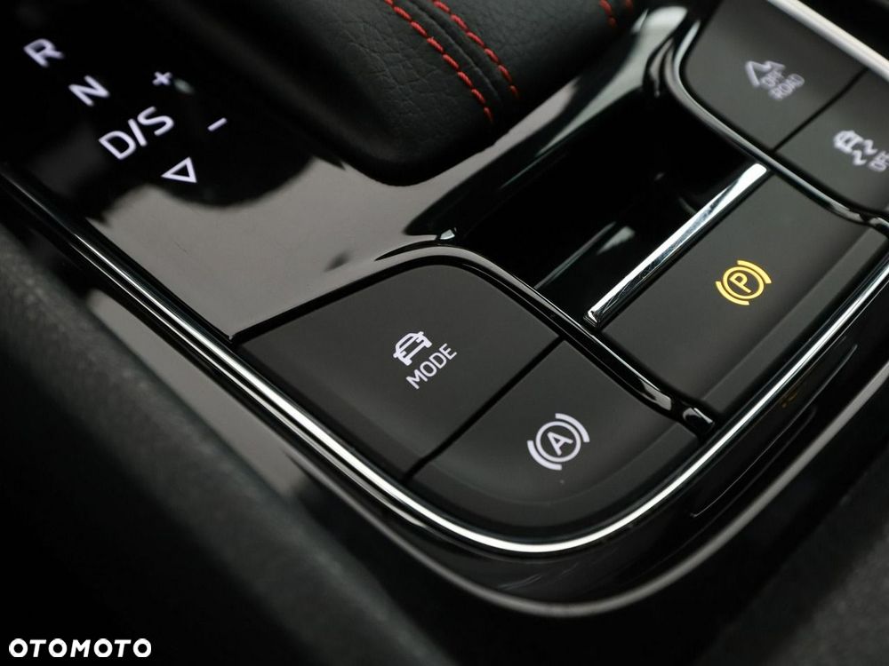 Skoda Kodiaq 2.0 Bi-TDI 4x4 RS DSG - 33