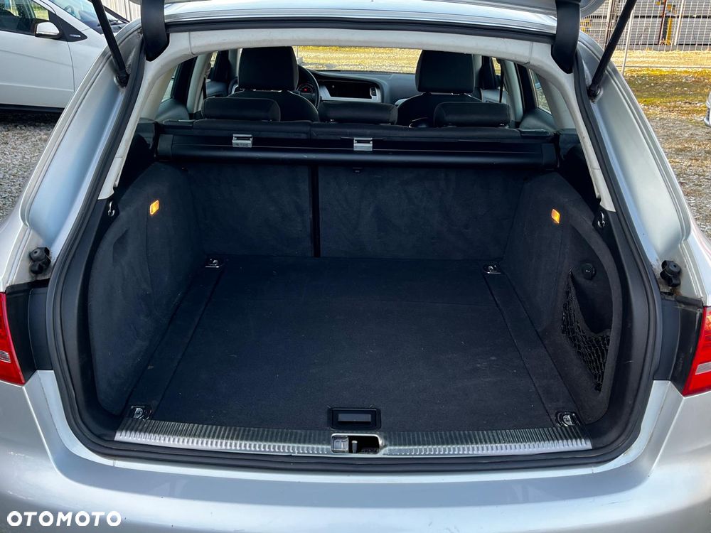 Audi A4 Avant - 19