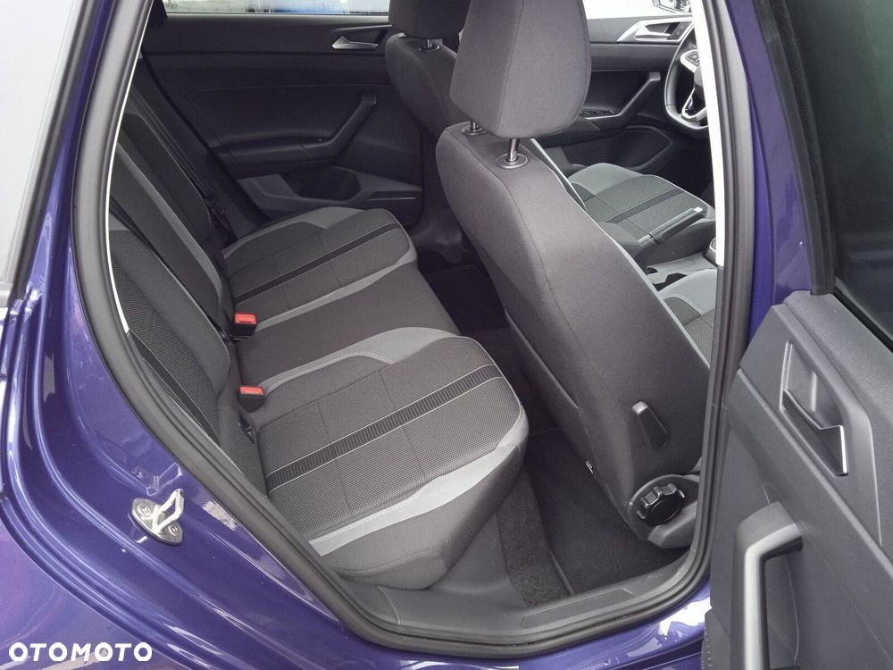 Volkswagen Polo 1.0 TSI Style - 14