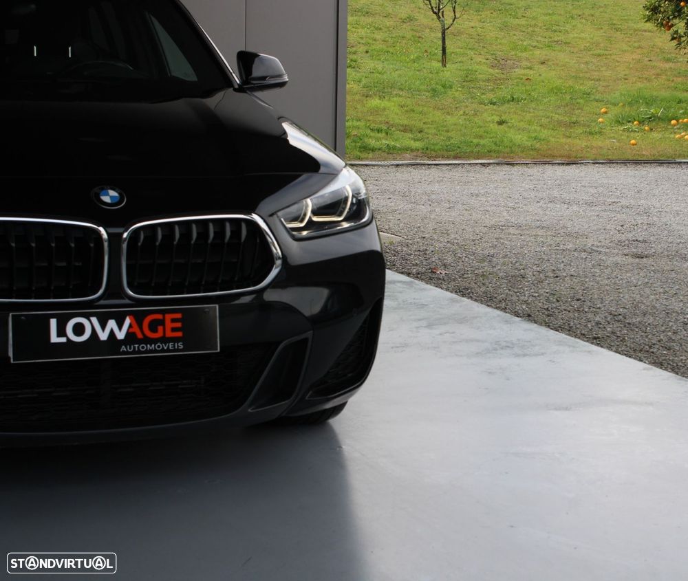 BMW X2 xDrive25e M Sport - 37