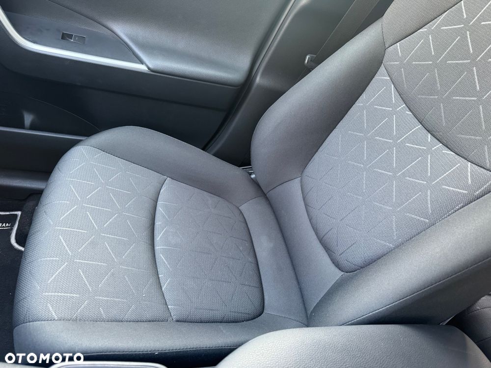 Toyota RAV4 2023