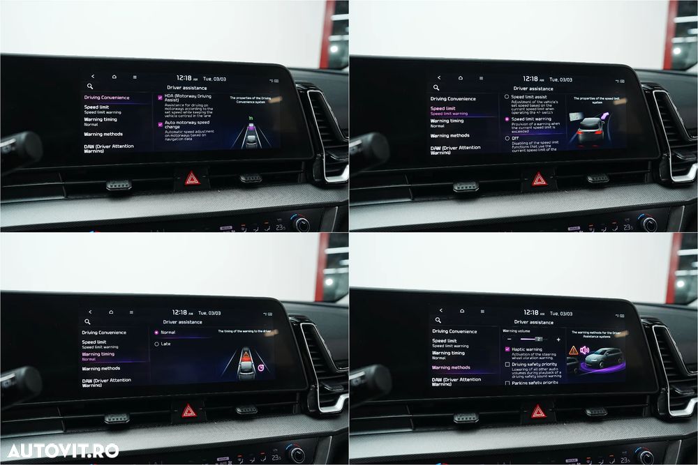 Kia Sportage 1.6 T-GDI AWD Nightline Edition - 37