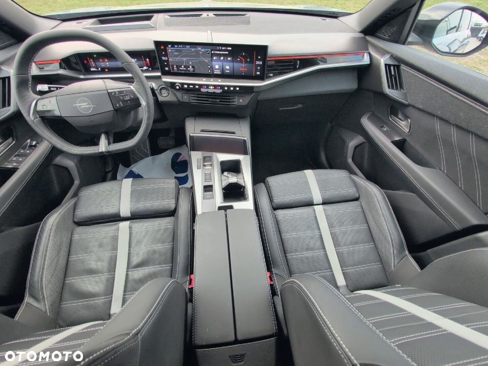 Opel Grandland - 10
