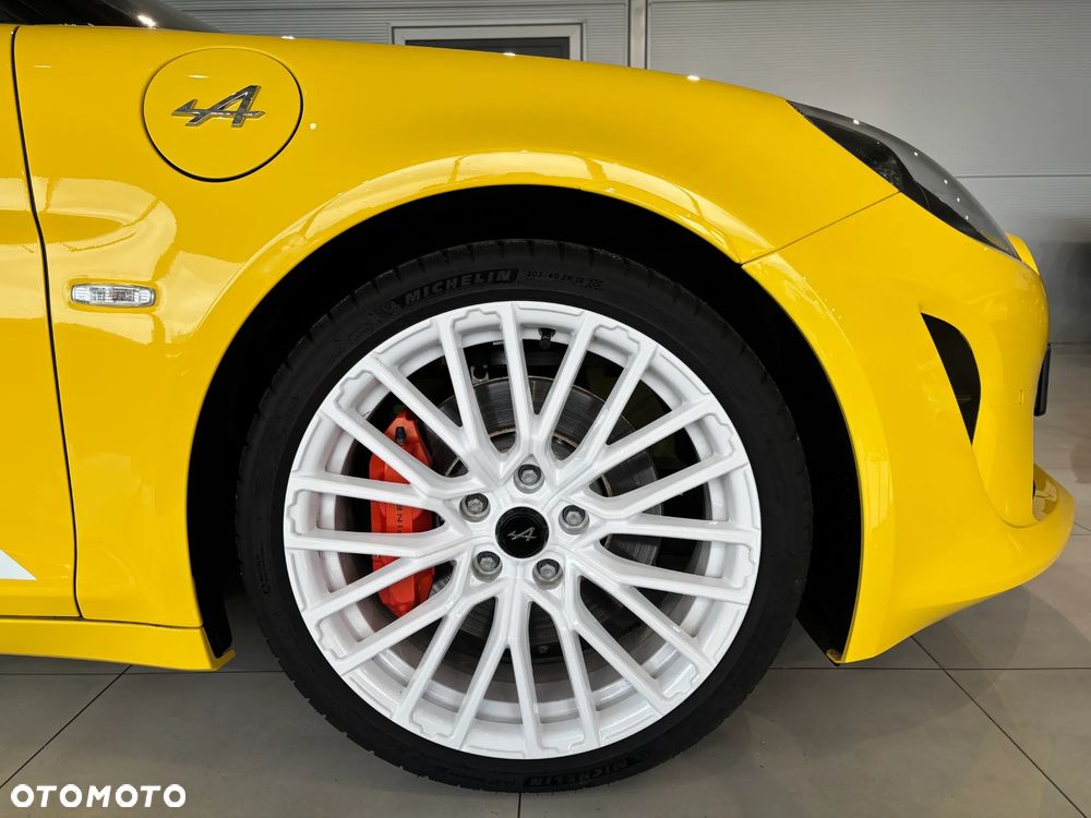 Alpine A110 - 35