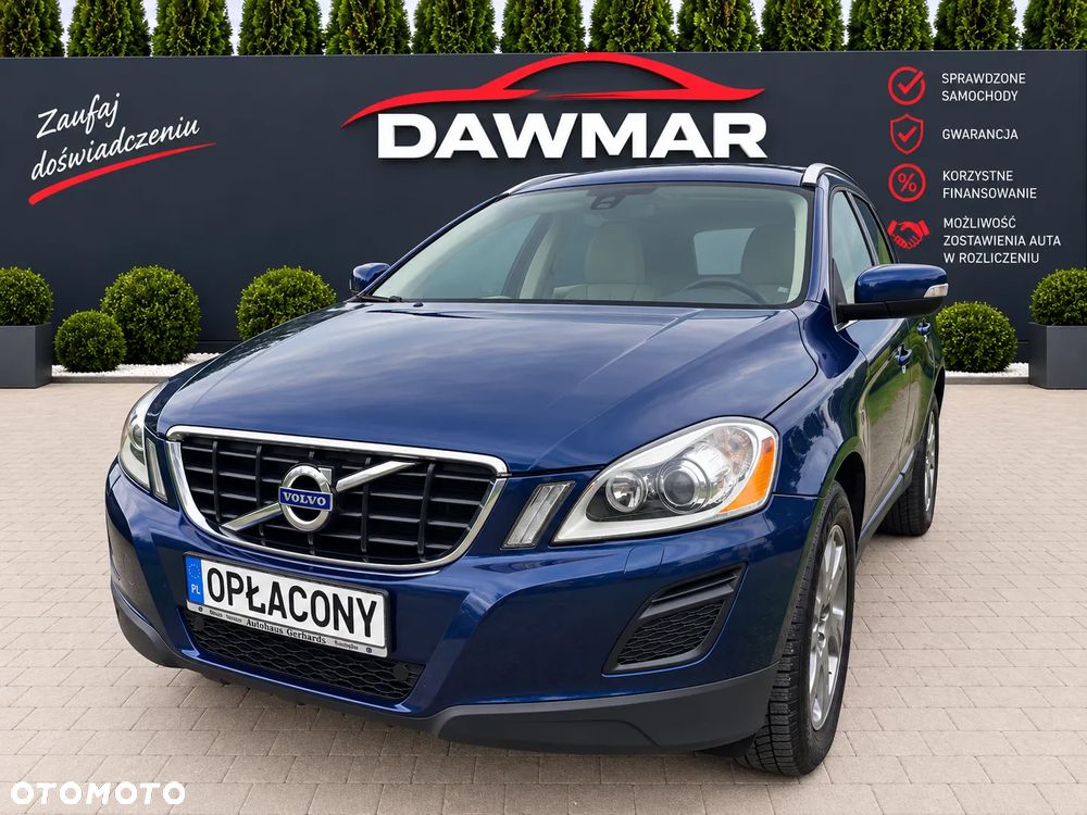 Volvo XC 60 D4 RDesign - 9