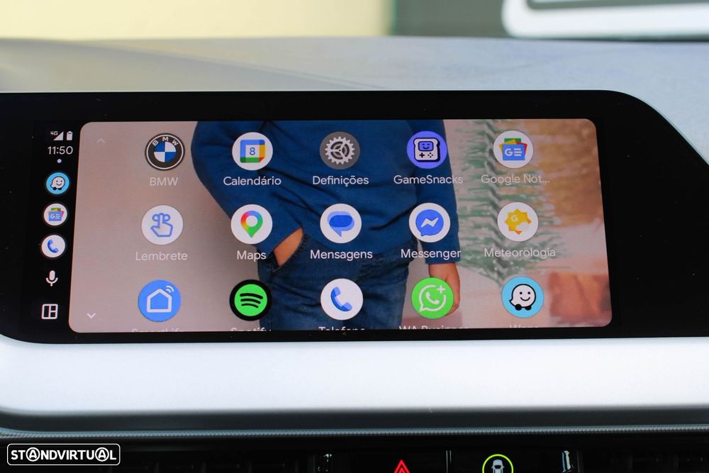 BMW 216 Gran Coupé d Advantage - 42