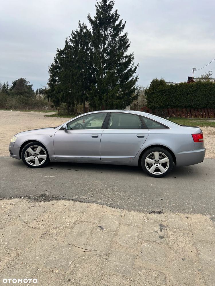 Audi A6 Limousine - 10