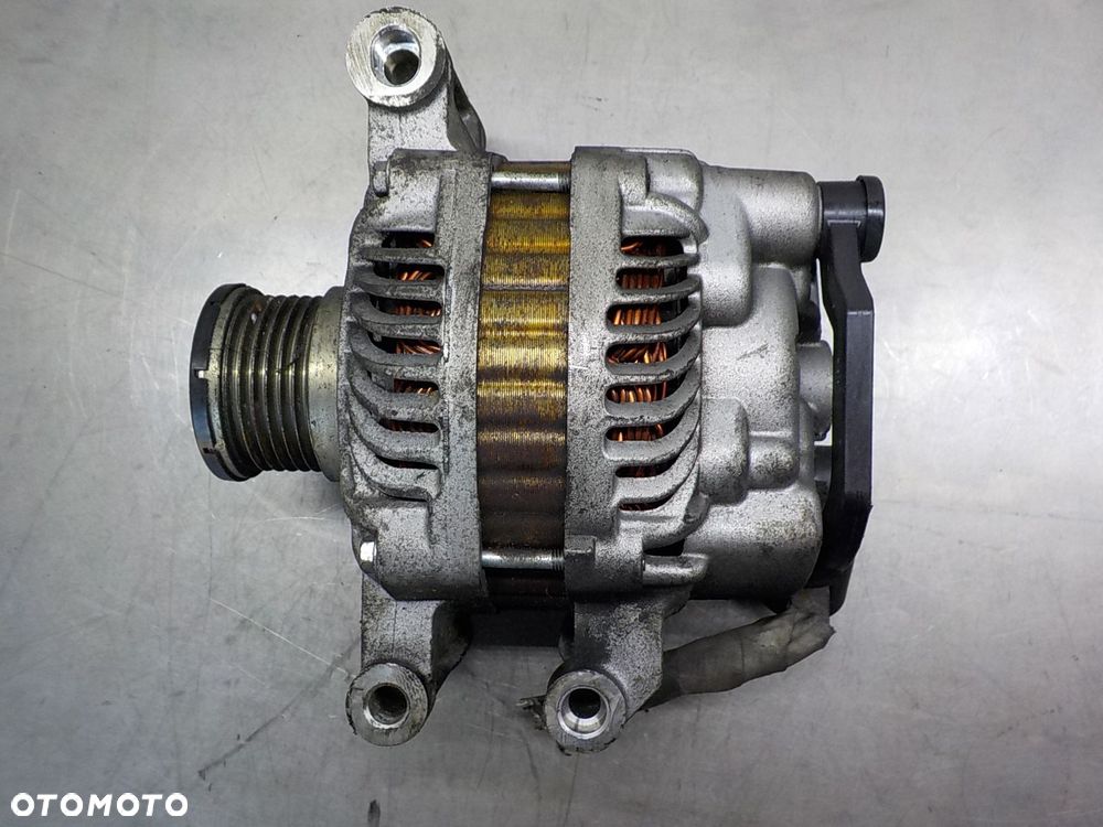CITROEN C3 PICASSO ALTERNATOR A005TG0881ZEE V75857508001 - 2