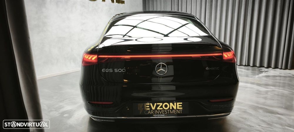 Mercedes-Benz EQS - 6