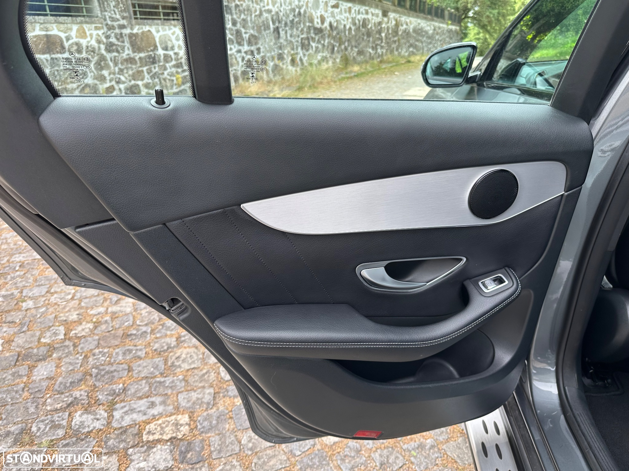 Mercedes-Benz GLC 220 - 38