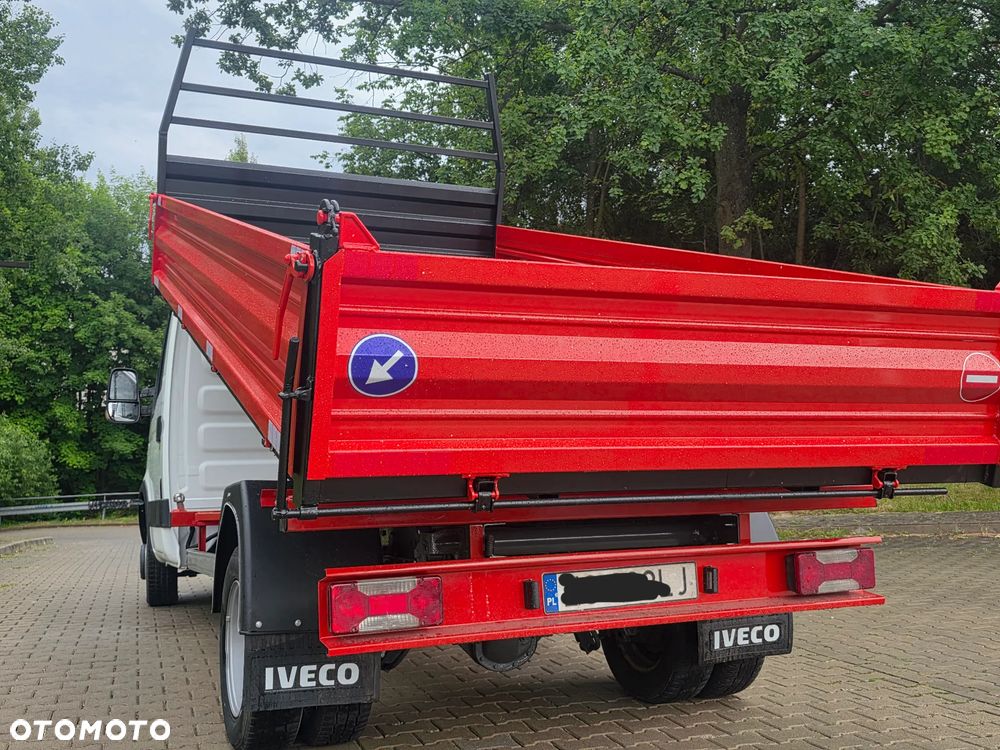 Iveco Daily 35c15 / Kat B / Super Stan ‼️ - 9