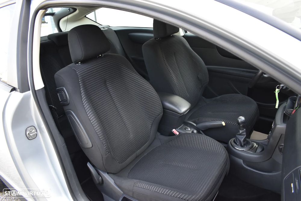 Citroën C4 1.4 16V VTR Pack - 14