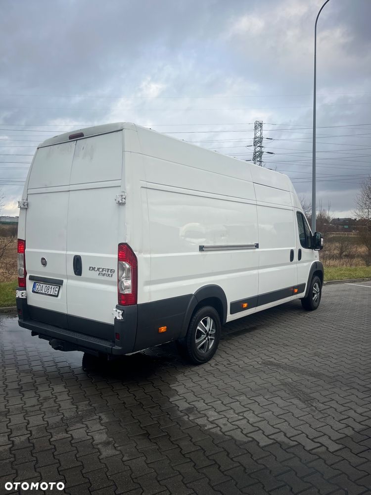 Fiat Ducato - 6