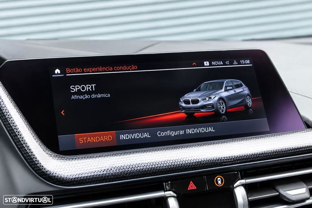 BMW 116 d Corporate Edition - 29