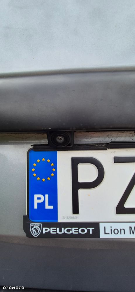 Citroën Berlingo 1.6 BlueHDi XTR S&S - 7