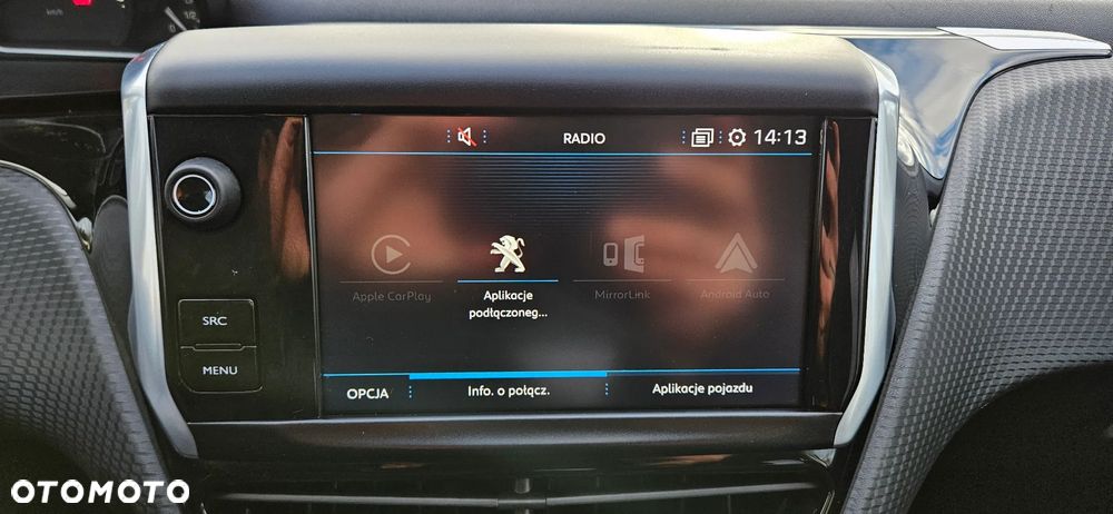 Peugeot 2008 PureTech 82 Allure - 15