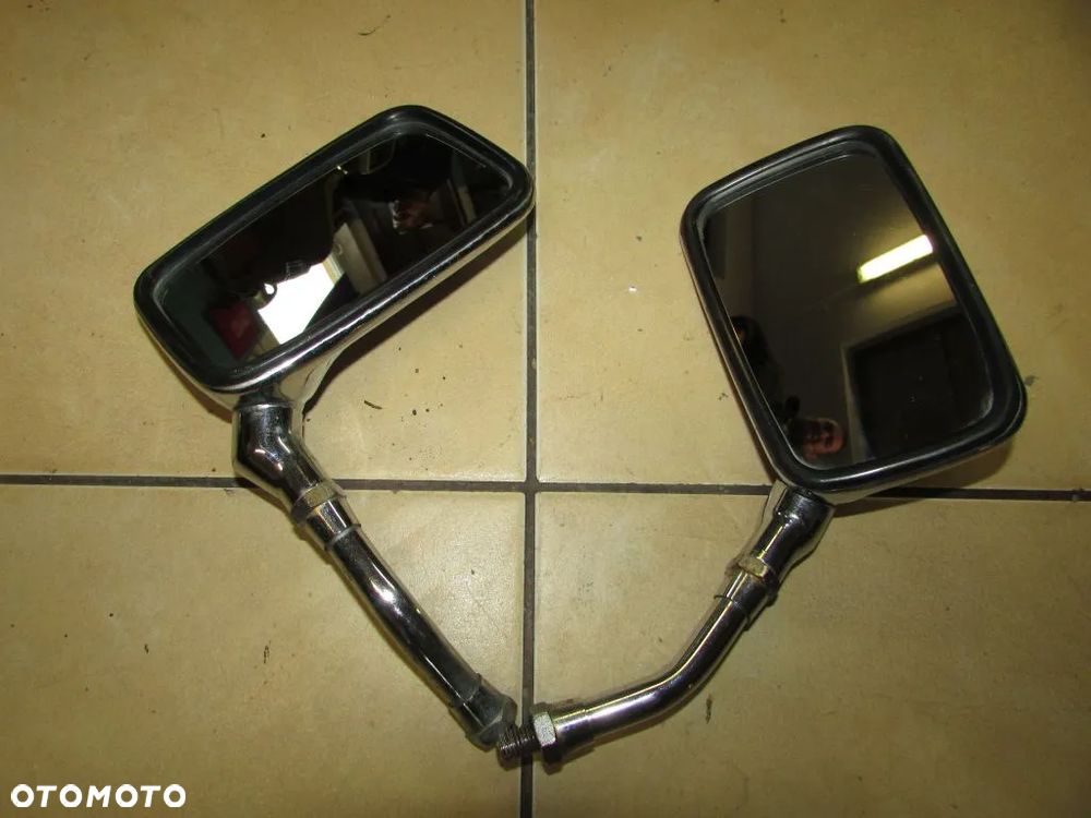 Honda Shadow VT500 lusterka - 2