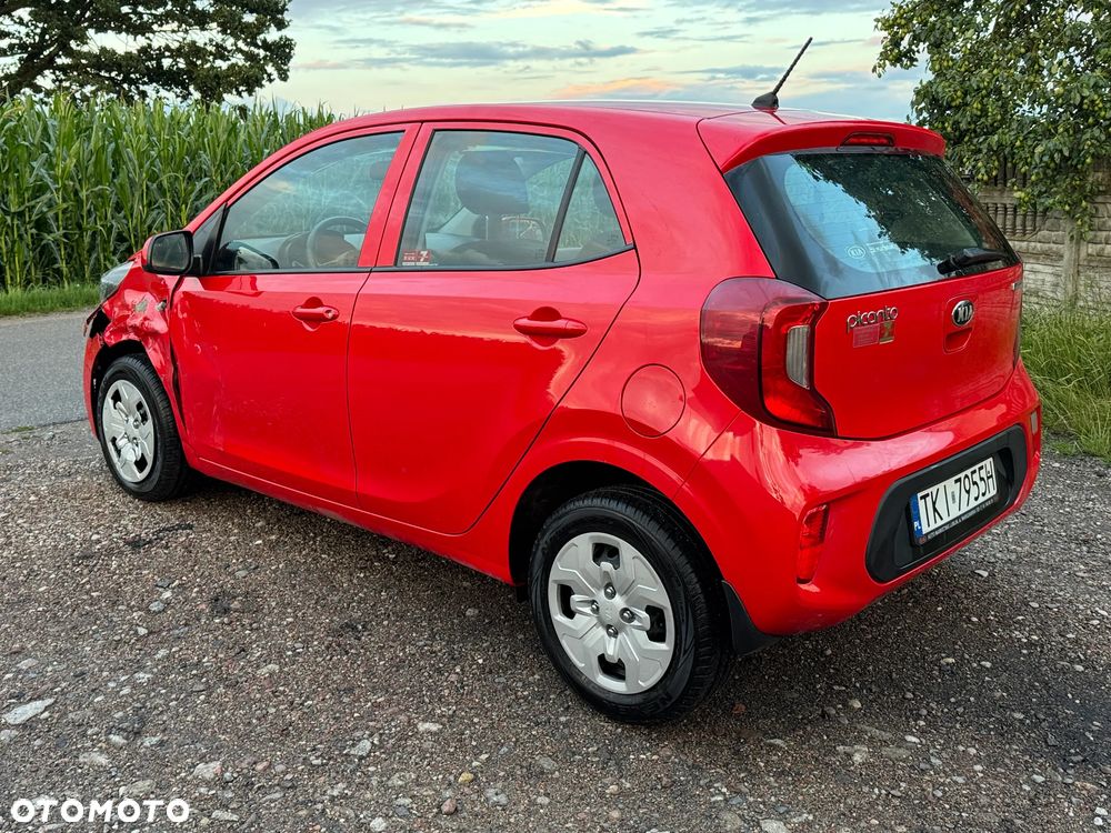Kia Picanto 1.0 M - 9