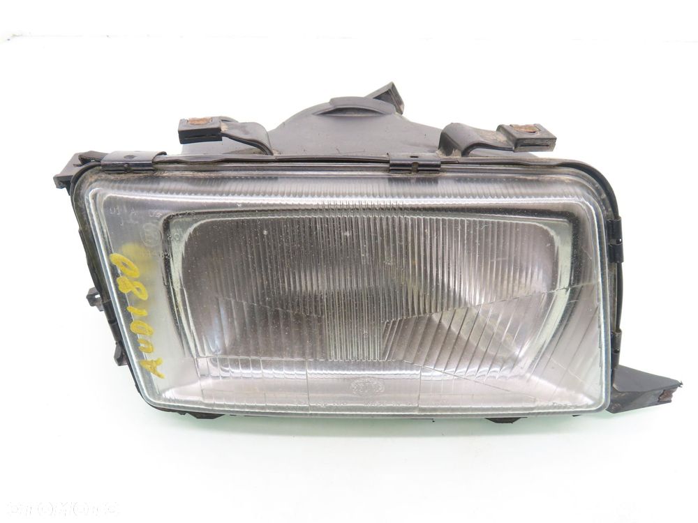 LAMPA PRAWA PRZEDNIA AUDI 80 B4 14118400 - 1