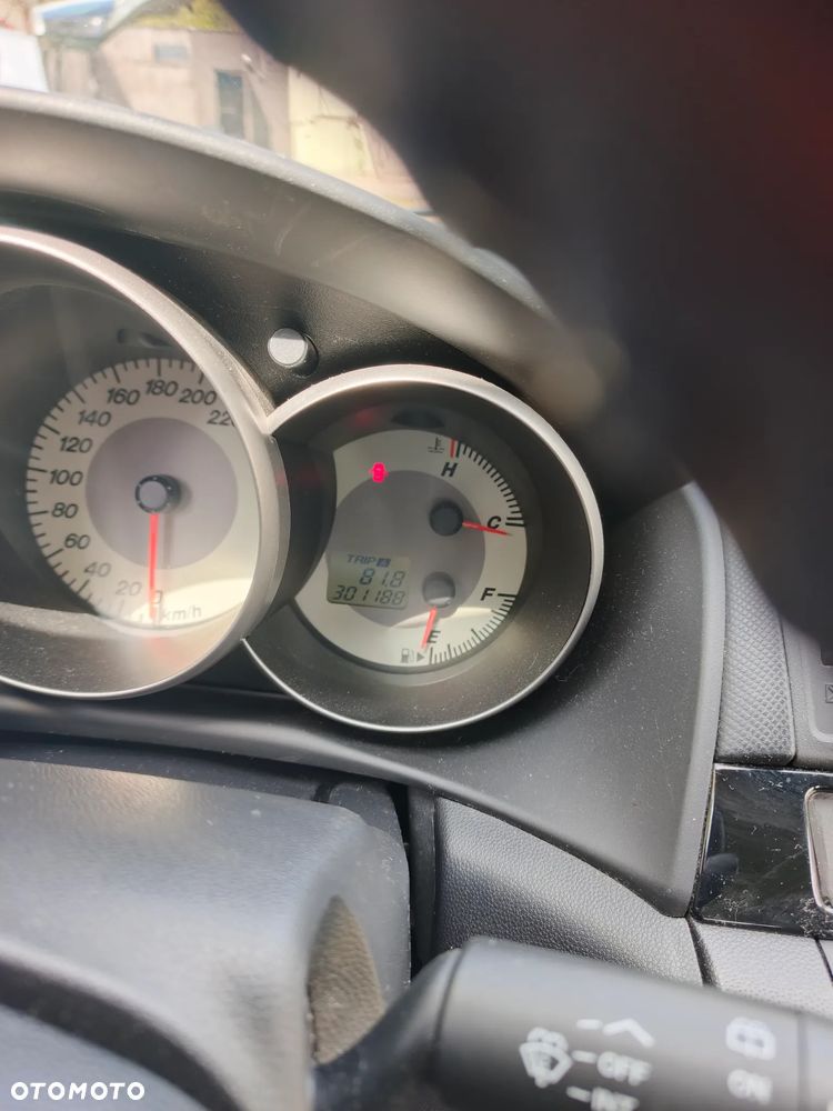 Mazda 3 1.6 CD Sport Exclusive - 7