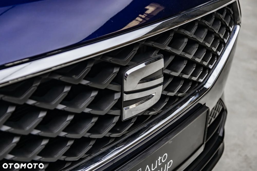 Seat Tarraco 2.0 TDI Style S&S 4Drive DSG - 27