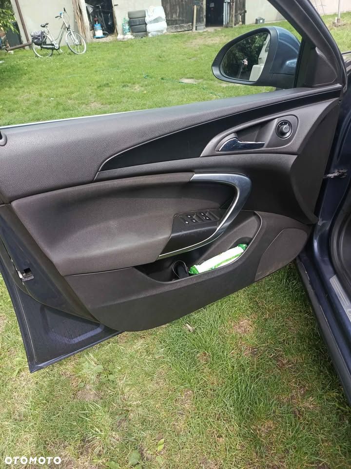 Opel Insignia - 15