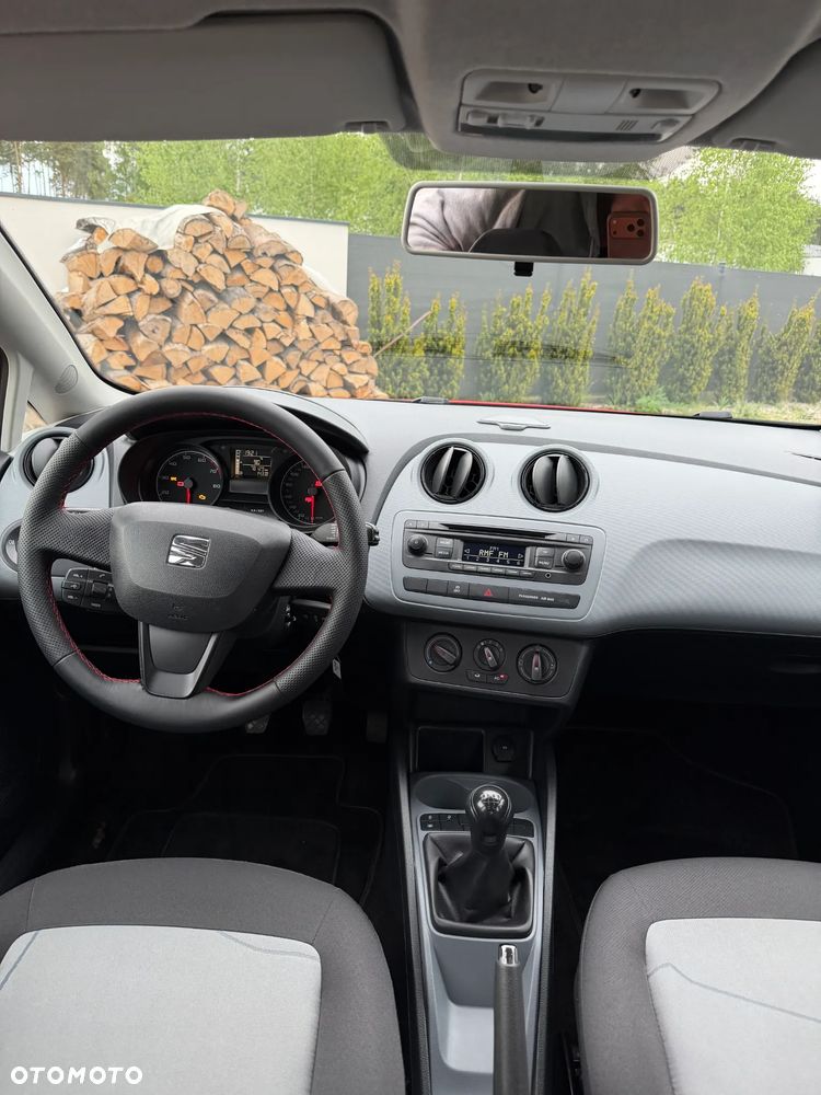 Seat Ibiza - 6