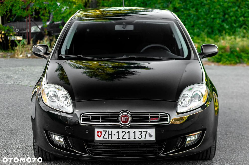 Fiat Bravo 1.4 T-JET 16V Sport Plus - 3