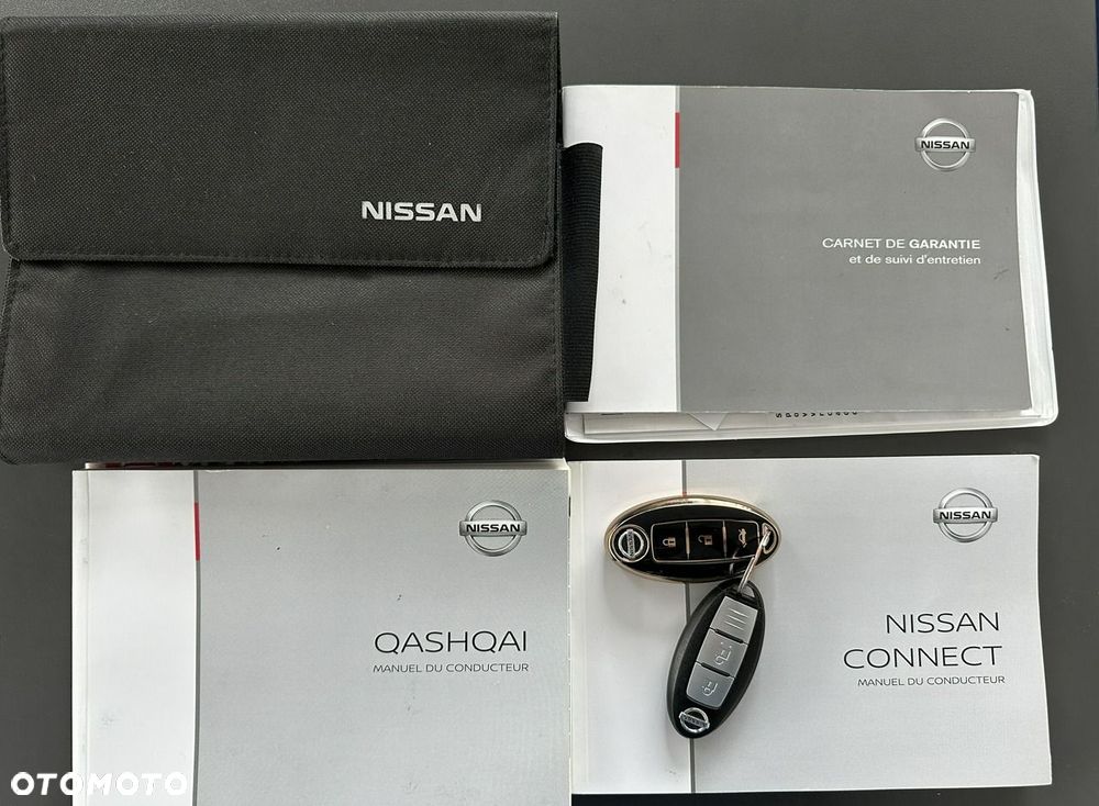 Nissan Qashqai 1.7 dCi N-Connecta - 40